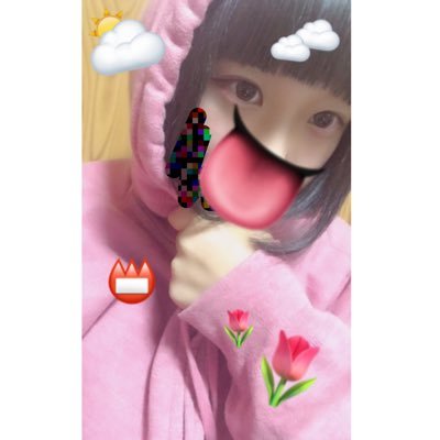 📛NKD1📛🌷みぽたぽたで生きてるJK🌷