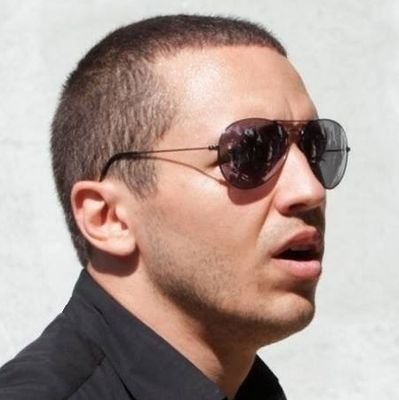 IliasKasidiaris Profile Picture