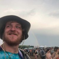 Big J (@j_kaminski95) 's Twitter Profile Photo