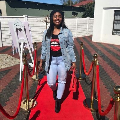 Dintle_Kay's profile picture. 