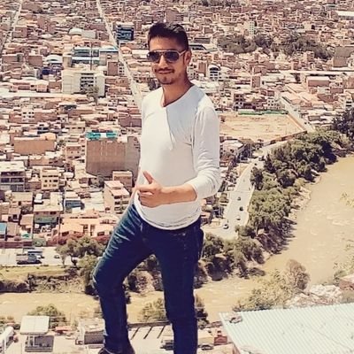 anthonyricapa's profile picture. 