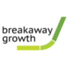 BreakawayGrowth Fund invests in bold founders helping them throughout the startup journey to global dominance. #breakawaygrowth