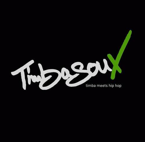 TimbasonX's profile picture. Timba + Hiphop