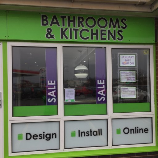 Two Rooms are dedicated to designing and installing Quality Kitchens and Bathrooms at affordable prices. Any enquires please contact the show room 01424 730220