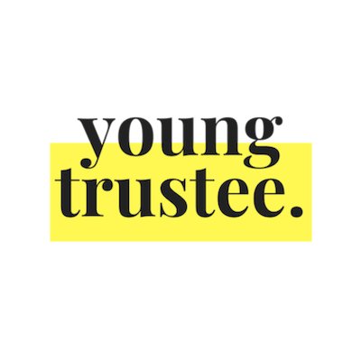 Year of the #YoungTrustee 2019 | #SocietyNeedsYou | #SDG16 | Campaign by @ivsgb | Funded by @hlfscotland #YoYP | Scottish Diversity Award Winner 2019