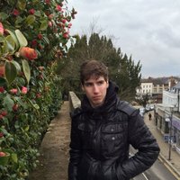Javier (@javi_lizaendo) 's Twitter Profile