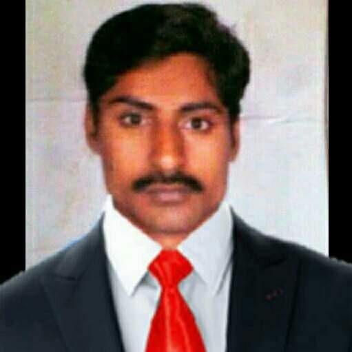 srujanalasya's profile picture. Agriculture Extension officer