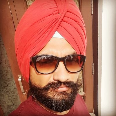 HarjinderMallhi's profile picture. radaur