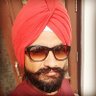 HarjinderMallhi's profile picture. radaur
