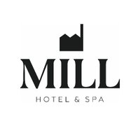 Mill Hotel & Spa (@millhotel) 's Twitter Profile Photo Mill Hotel & Spa (@millhotel) 's Twitter Profile Photo