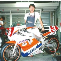 Jun Sato (@rfteamjun) 's Twitter Profile