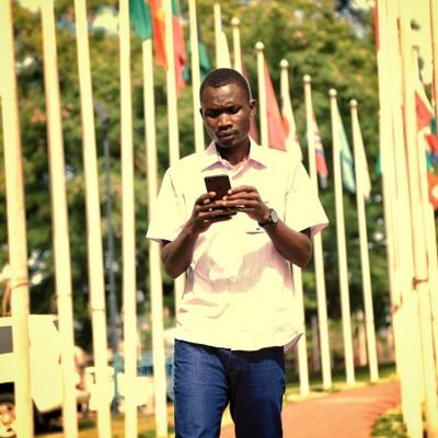 kwanyajoshua's profile picture. God addict, a journalist by training, Tall, football fanatic, jokes maker.