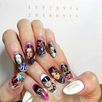 misato💅 on X: misato💅 on X: