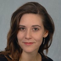 Victoria Rietig (@vrietig) 's Twitter Profile