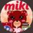 mikiのアイコン