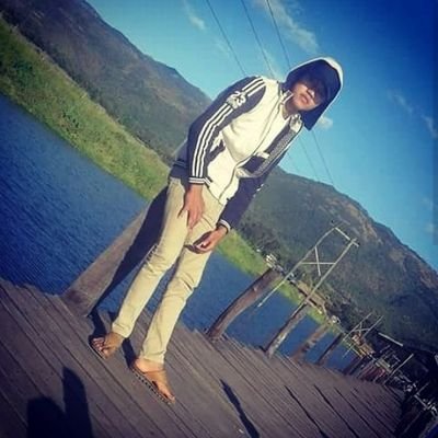 MinnThant10's profile picture. 