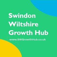 Swindon and Wiltshire Growth Hub(@SW_GrowthHub) 's Twitter Profile Photo