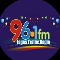 Lagos Traffic Radio96.1FM (@trafficradio961) 's Twitter Profile Photo