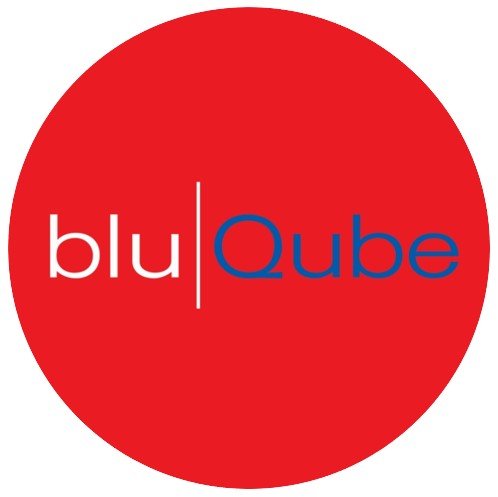 Accounting software doesn't have to be grey and boring... bluQube's intuitive interface and interoperable data sharing is designed to free up your finance team!