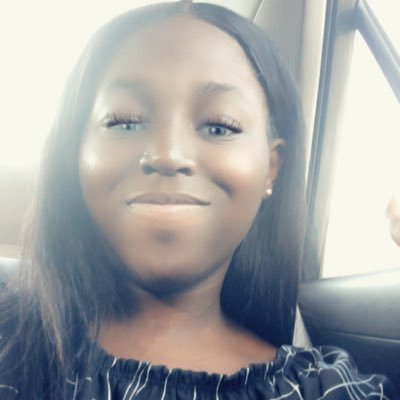 4🍊7 🌴|| #BCU22🐯|| Business Administration Major 💪🏾📚