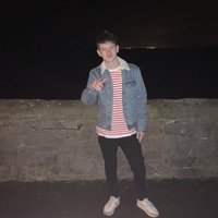 Jacob_White (@jacobwh80872221) 's Twitter Profile