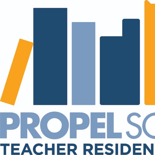Teacher residency program for individuals who are committed to social justice, equity in education and who have a passion to make a difference.