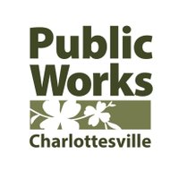 Cville Public Works(@CvillePW) 's Twitter Profile Photo