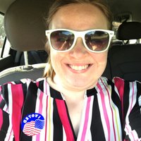 Stephanie Trzcinski(@MrsT_TIS) 's Twitter Profile Photo