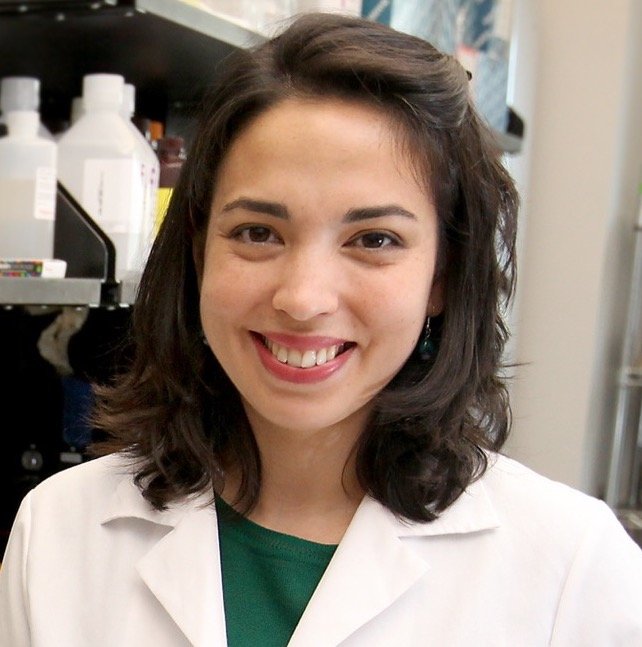 Dr. Ana Clara Bobadilla Profile