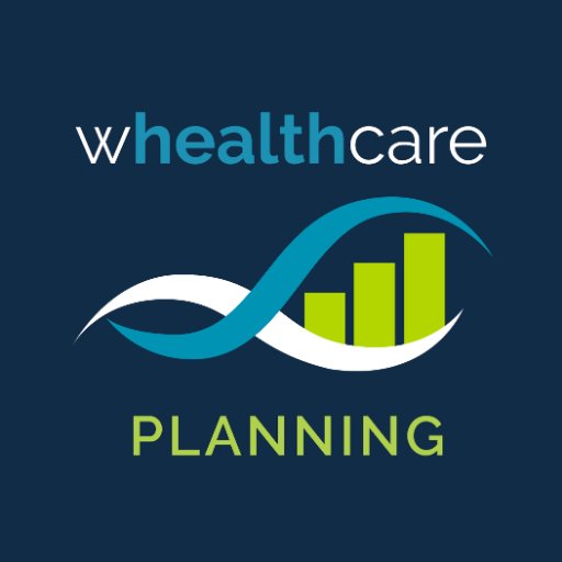 whealthcareplan's profile picture. We enable financial advisors to more frequently and successfully engage with older clients around what matters most to them - health and longevity issues.