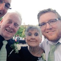 Tanner Danielson (@tunadanielson) 's Twitter Profile