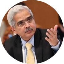 News relevant to #RBI Governor #Shaktikanta Das (unofficial fan account) #rbimpc #RBIpolicy