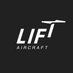 LIFT Aircraft Inc. (@liftaircraft) Twitter profile photo LIFT Aircraft Inc. (@liftaircraft) Twitter profile photo