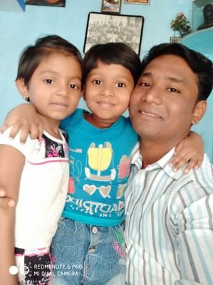 Nikhil38371993's profile picture. 