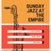 Jazz @ Hackney Empire (@empirejazzldn) Twitter profile photo Jazz @ Hackney Empire (@empirejazzldn) Twitter profile photo