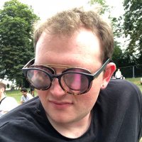 Joshua George Smith (@joshgeorgesmith) 's Twitter Profile
