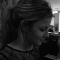 L. Smyth (@lulu_smyth_) 's Twitter Profile