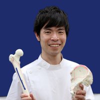 吉田俊太郎 触診解剖学博士 (@shuntaroyoshi) 's Twitter Profile Photo 吉田俊太郎 触診解剖学博士 (@shuntaroyoshi) 's Twitter Profile Photo