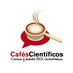 Cafés Científicos (@cafe_cientifico) Twitter profile photo Cafés Científicos (@cafe_cientifico) Twitter profile photo