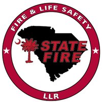 SC State Fire(@SCStateFire) 's Twitter Profile Photo