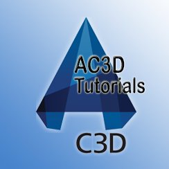 Tutorials of AutoCAD Civil 3D