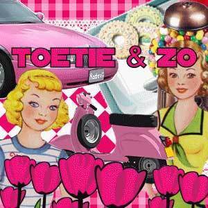 toetieenzo's profile picture. Toetie&Zo, een label met handgemaakte, originele  produkten zoals tassen (o.a. PTT Posttassen), kinder- en dameskleding, kraamcadeautjes en vele accessoires.