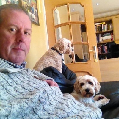 watsonjohng's profile picture. .