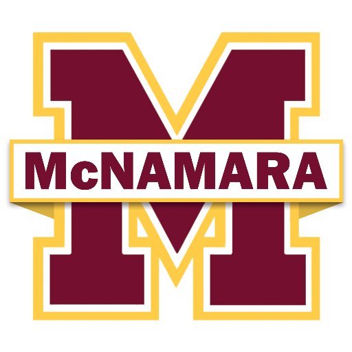 Bishop McNamara High School, a college preparatory school in the Holy Cross tradition located in Forestville, MD and Competes in the WCAC