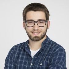 Eduard Masvidal Codina Profile