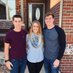 Spencer Kraus (@spencer_kraus33) Twitter profile photo Spencer Kraus (@spencer_kraus33) Twitter profile photo