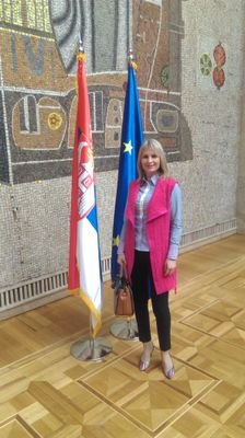 Daca72289207's profile picture. Komunikativna,otvorena i spremna za nove poduhvate