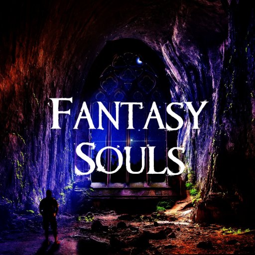 Everything fantasy!
Do you need to promote your fantasy book? We take care of it! 
Email us to fantasysouls.contact@gmail.com