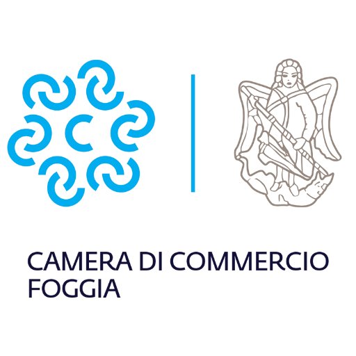 Camera di Commercio di Foggia -
Chamber of Commerce of Foggia
http://t.co/Qgkgzu0z4f