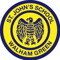 St John’s Walham Green CE Primary School(@StJohnsWGce) 's Twitter Profileg